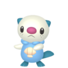 Shiny Oshawott