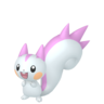Shiny Pachirisu