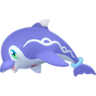 Shiny Palafin