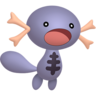 Shiny Paldean Wooper