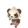 Shiny Pancham