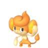 Shiny Pansear