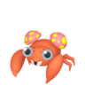 Shiny Paras