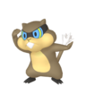 Shiny Patrat