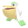 Shiny Pelipper