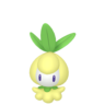 Shiny Petilil