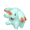 Shiny Phanpy