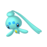Shiny Phione