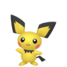 Shiny Pichu