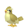 Shiny Pidgey