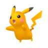 Shiny Pikachu