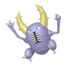 Shiny Pinsir