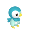 Shiny Piplup