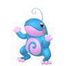 Shiny Politoed
