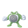 Shiny Poliwrath