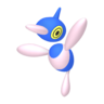 Shiny Porygon-Z