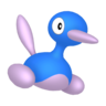 Shiny Porygon2