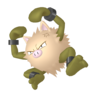 Shiny Primeape