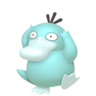 Shiny Psyduck