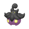Shiny Pumpkaboo
