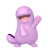 Shiny Quagsire
