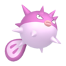 Shiny Qwilfish