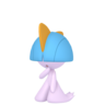 Shiny Ralts