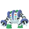 Shiny Regigigas