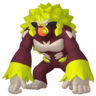 Shiny Rillaboom