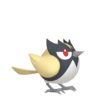 Shiny Rookidee