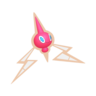 Shiny Rotom