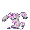Shiny Runerigus