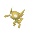 Shiny Sableye