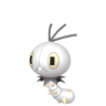 Shiny Scatterbug