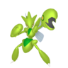 Shiny Scizor
