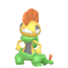 Shiny Scrafty