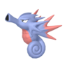 Shiny Seadra