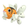 Shiny Seaking