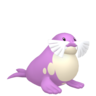 Shiny Sealeo
