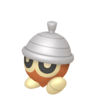 Shiny Seedot