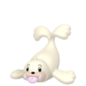 Shiny Seel