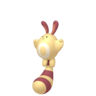 Shiny Sentret
