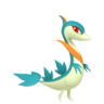 Shiny Servine