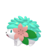Shiny Shaymin