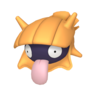 Shiny Shellder