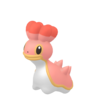 Shiny Shellos F