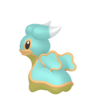 Shiny Shellos M