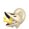 Shiny Shelmet