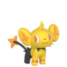 Shiny Shinx