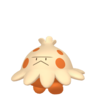 Shiny Shroomish